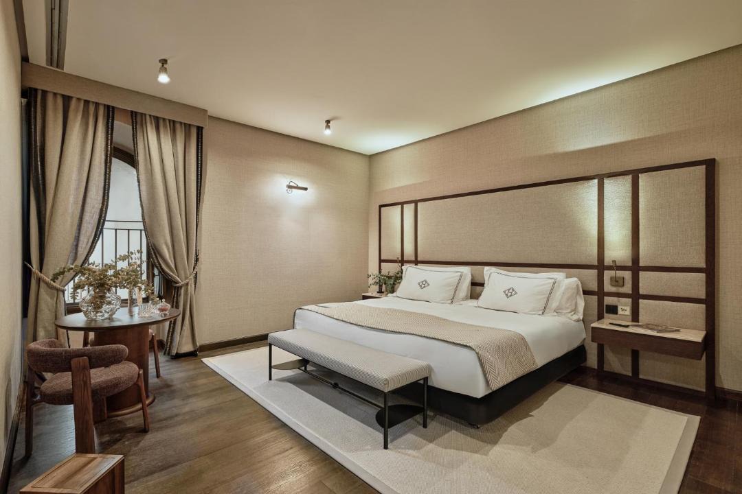 Photo of Bedroom in San Miguel-Capuchinos