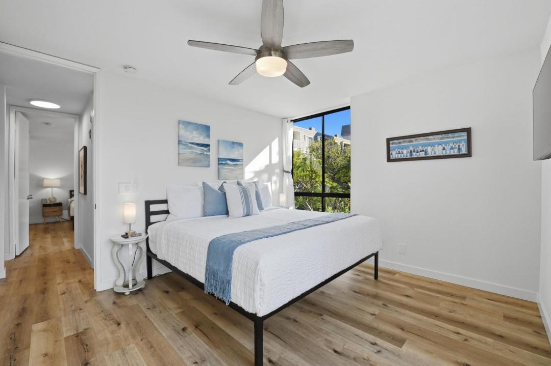Photo of Bedroom in Townsite