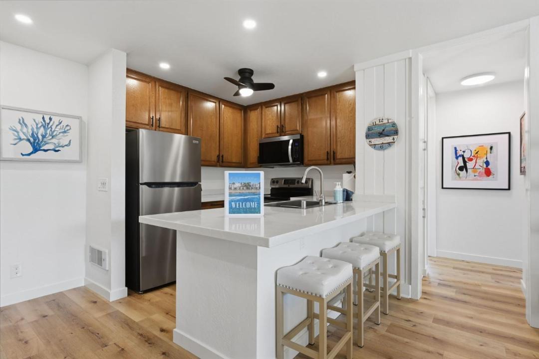 Photo of Kitchen in Townsite