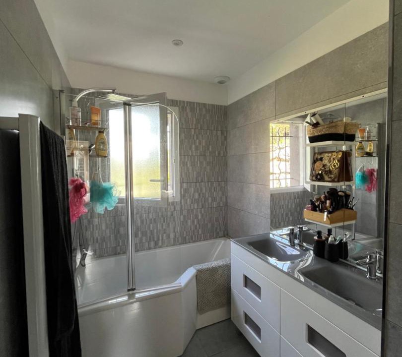 Photo of Bathroom in Montreal