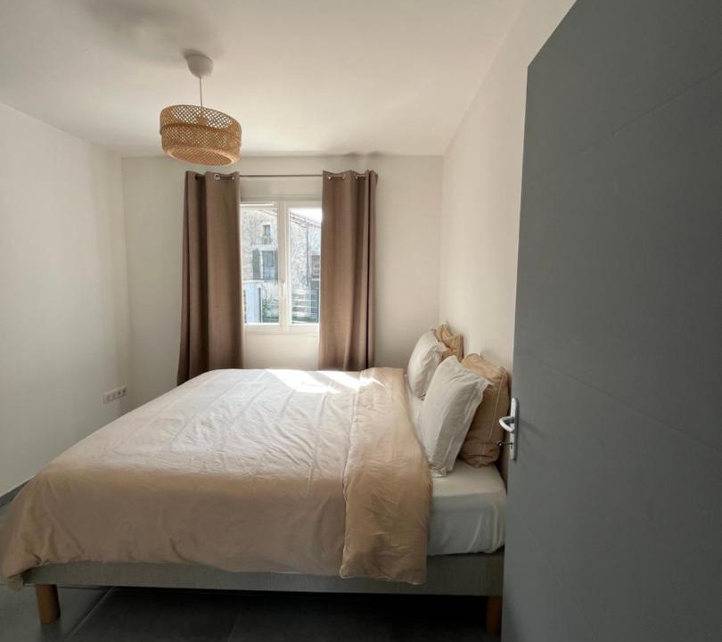 Photo of Bedroom in Montreal