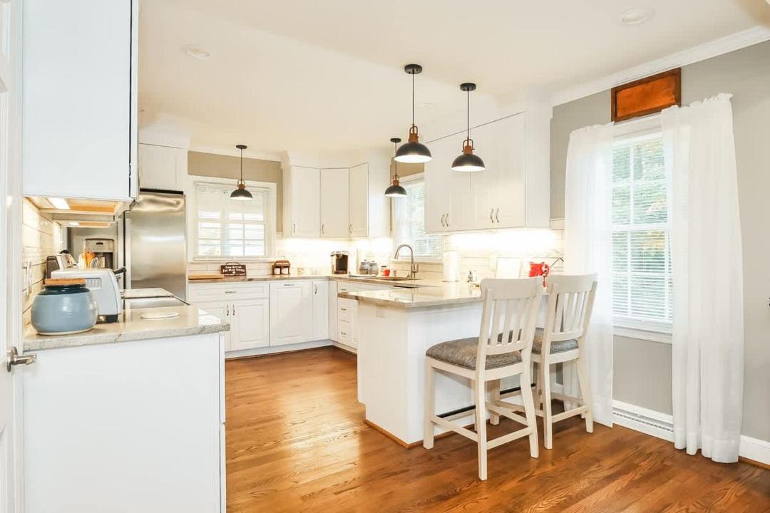 Photo of Kitchen in Julian