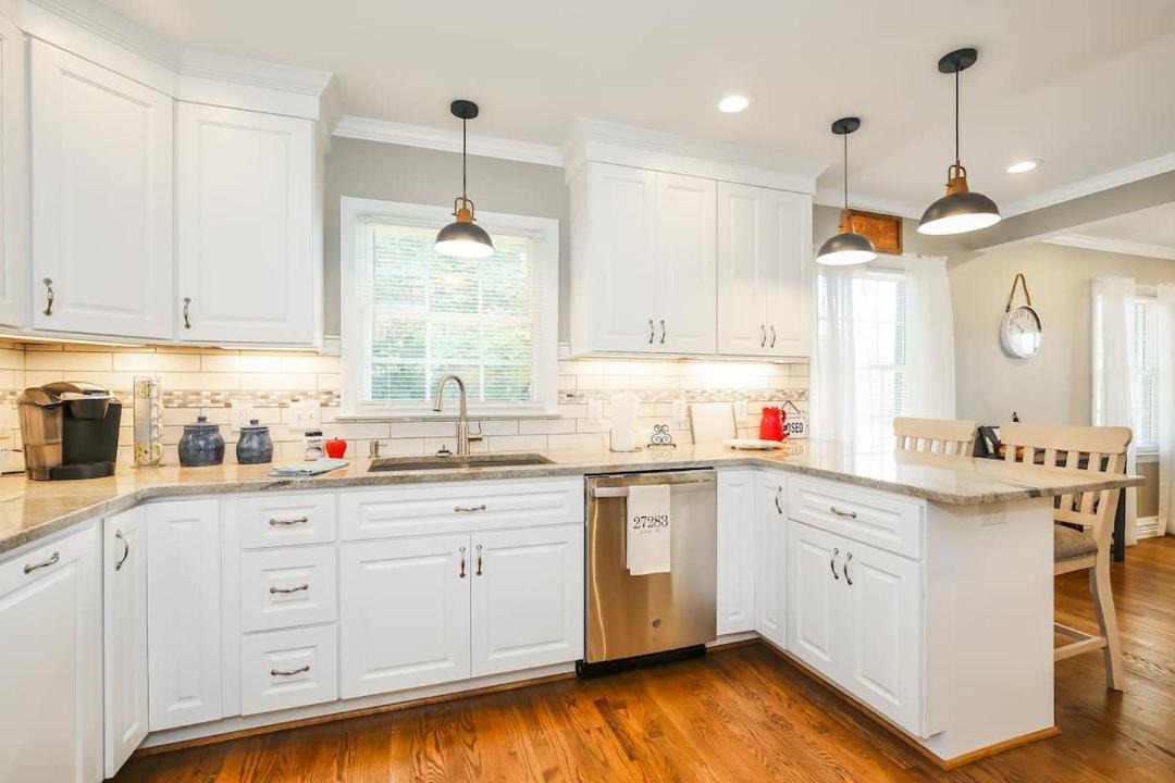 Photo of Kitchen in Julian