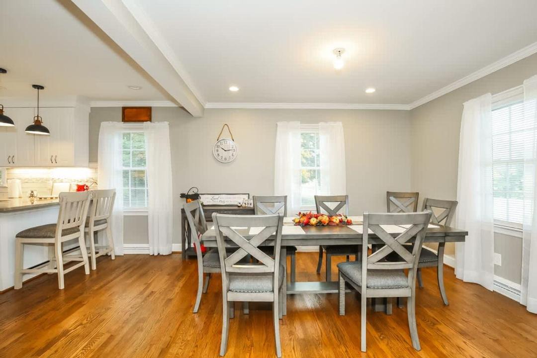 Photo of Kitchen in Julian