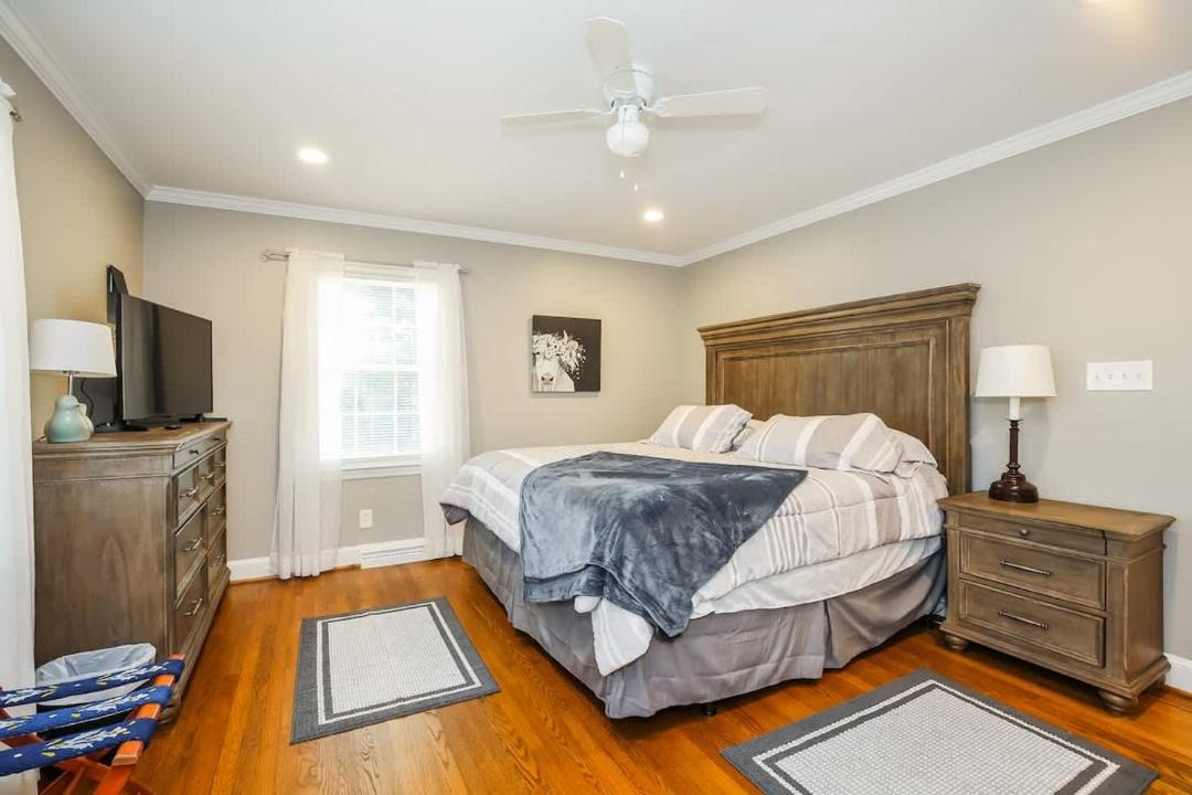 Photo of Bedroom in Julian