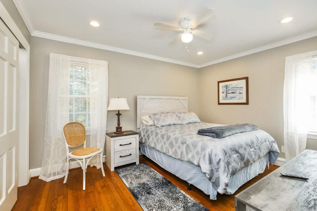 Photo of Bedroom in Julian
