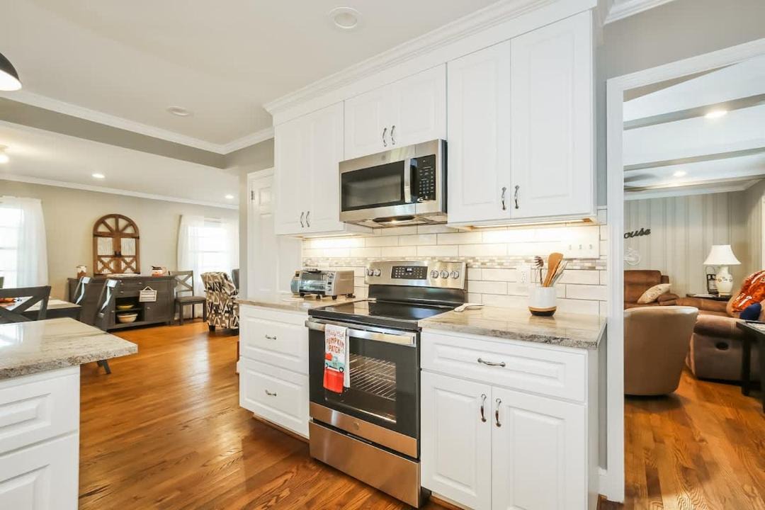Photo of Kitchen in Julian