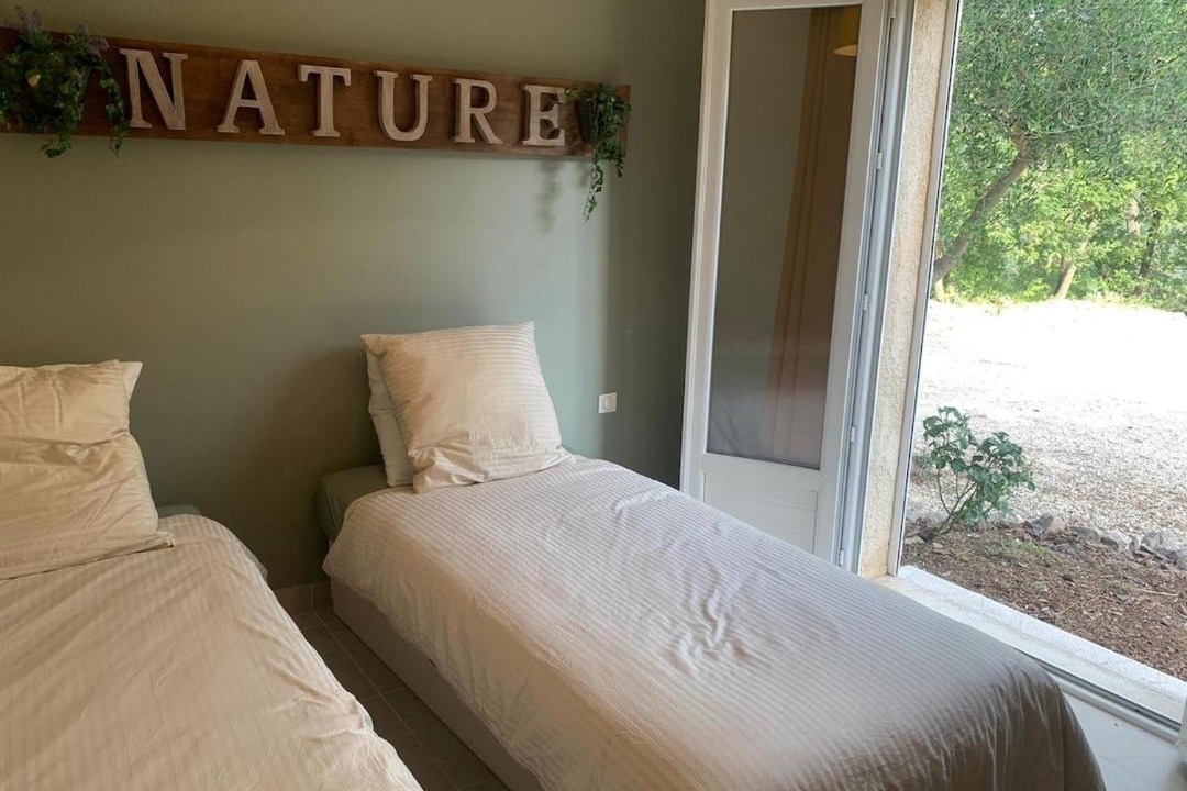 Photo of Bedroom in Toudon