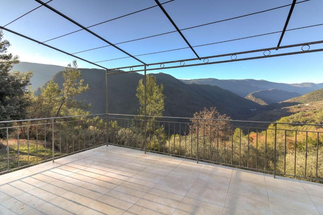 Photo of Patio Balcony in Toudon