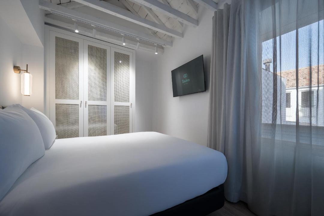 Photo of Bedroom in Jewish Quarter
