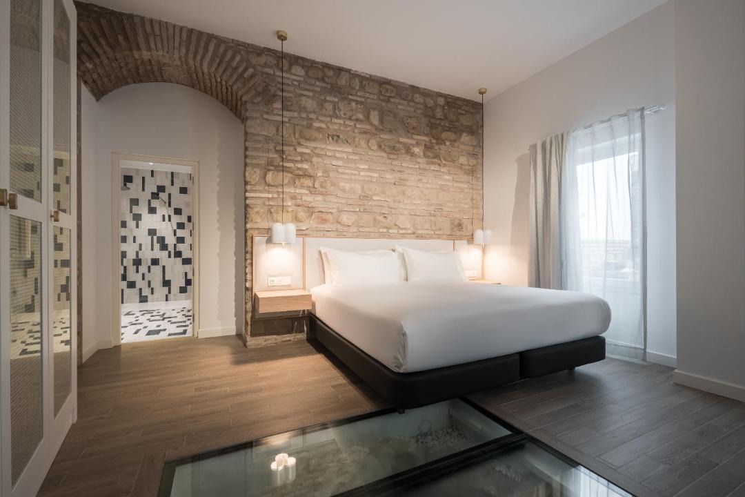 Photo of Bedroom in Jewish Quarter