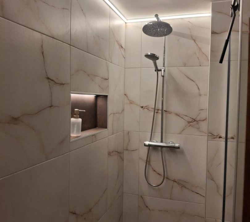Photo of Bathroom in Randogne