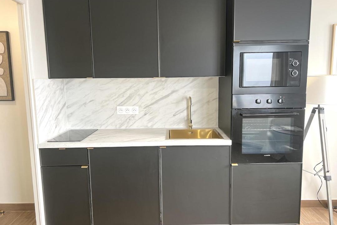 Photo of Kitchen in Fontaine-Notre-Dame