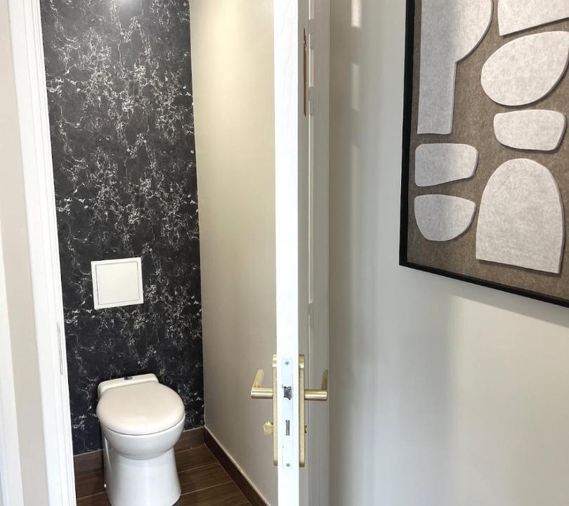 Photo of Bathroom in Fontaine-Notre-Dame