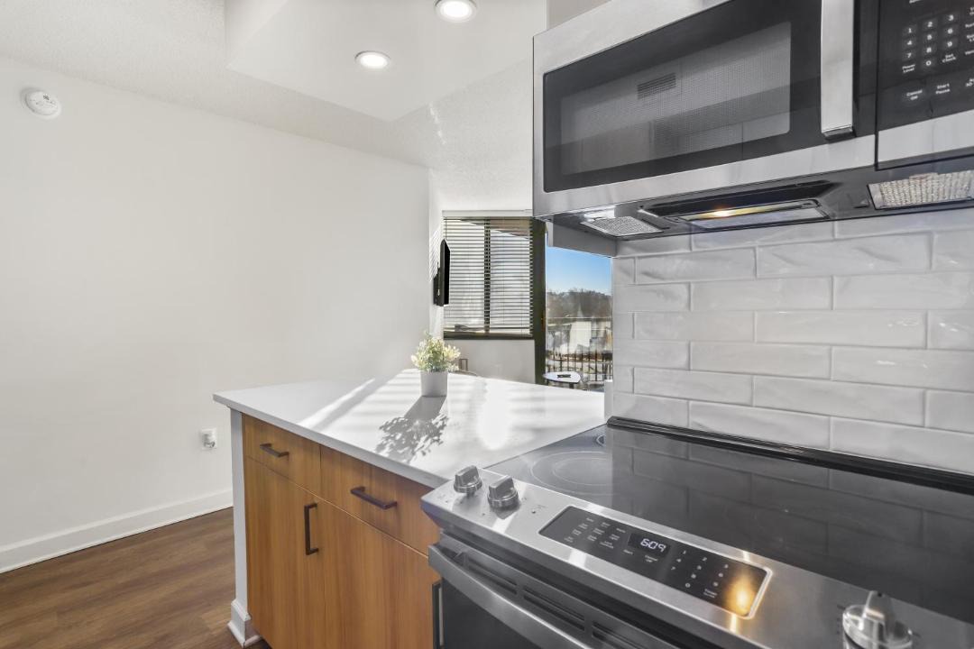 Photo of Kitchen in Pentagon City