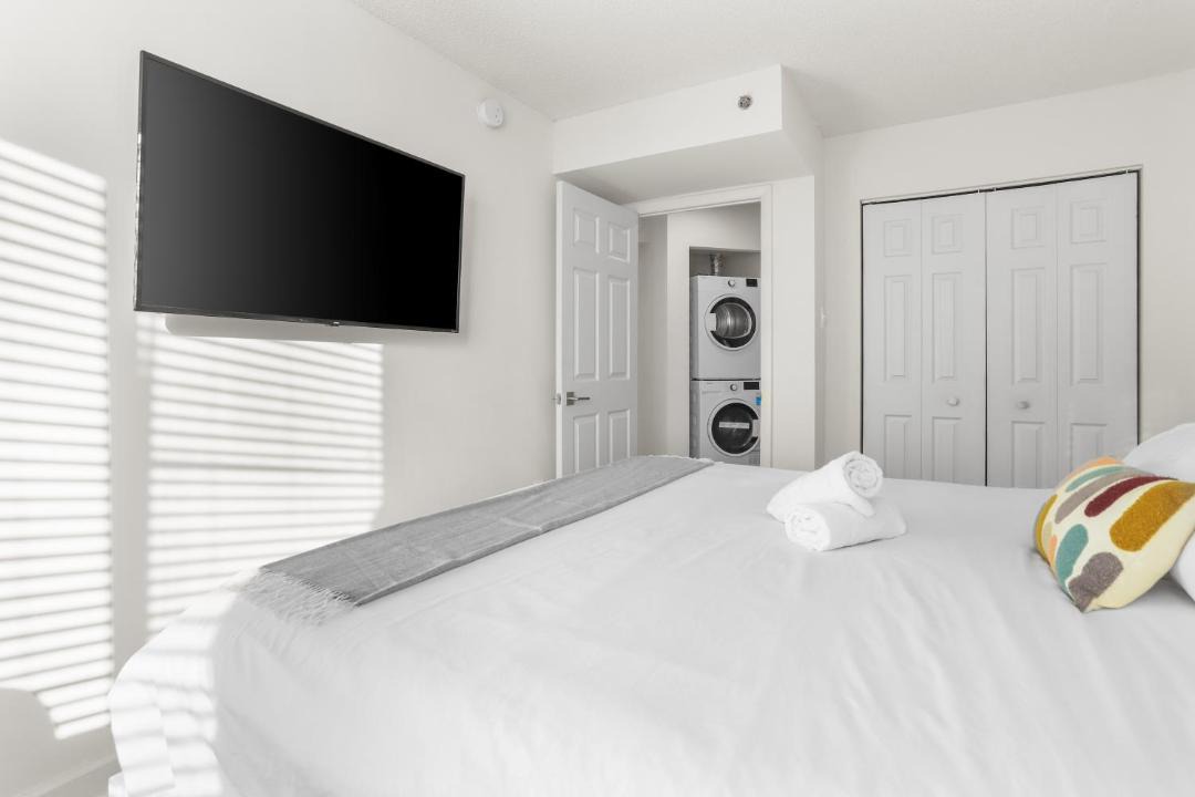 Photo of Bedroom in Pentagon City