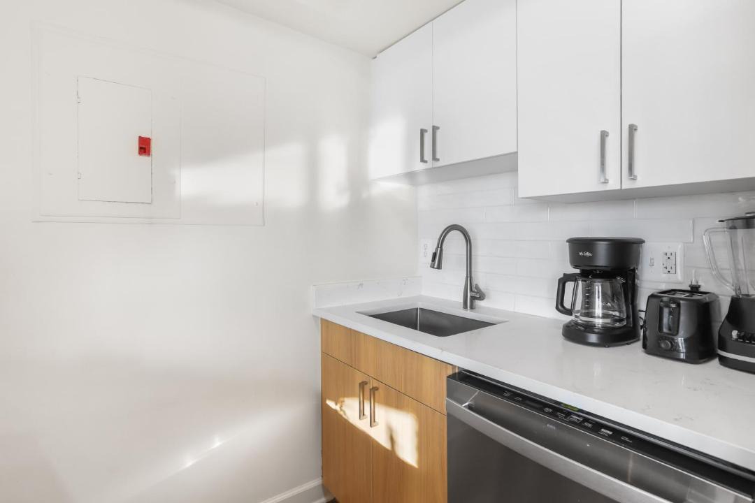 Photo of Kitchen in Pentagon City