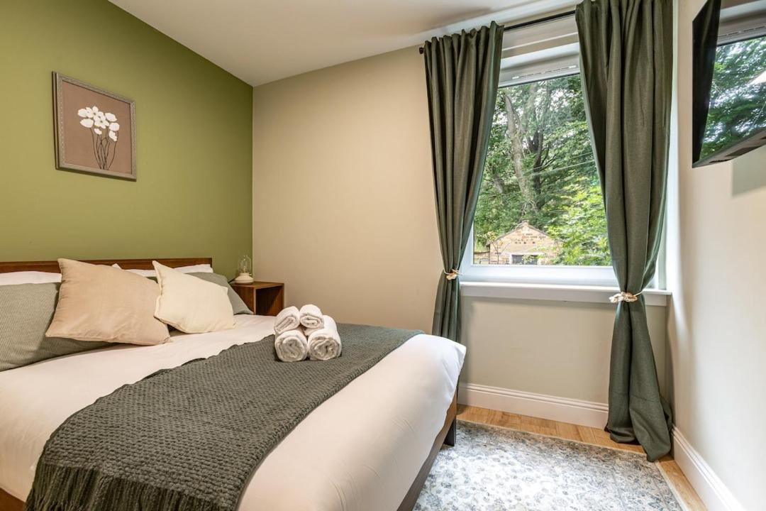 Photo of Bedroom in Selkirk