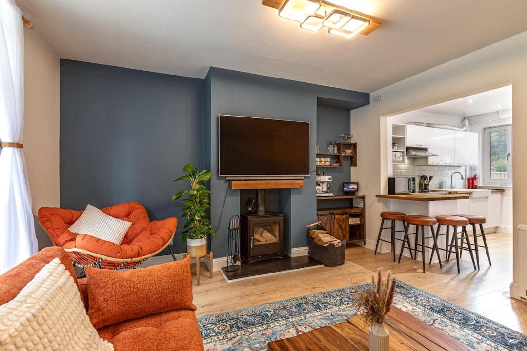 Photo of Livingroom in Selkirk