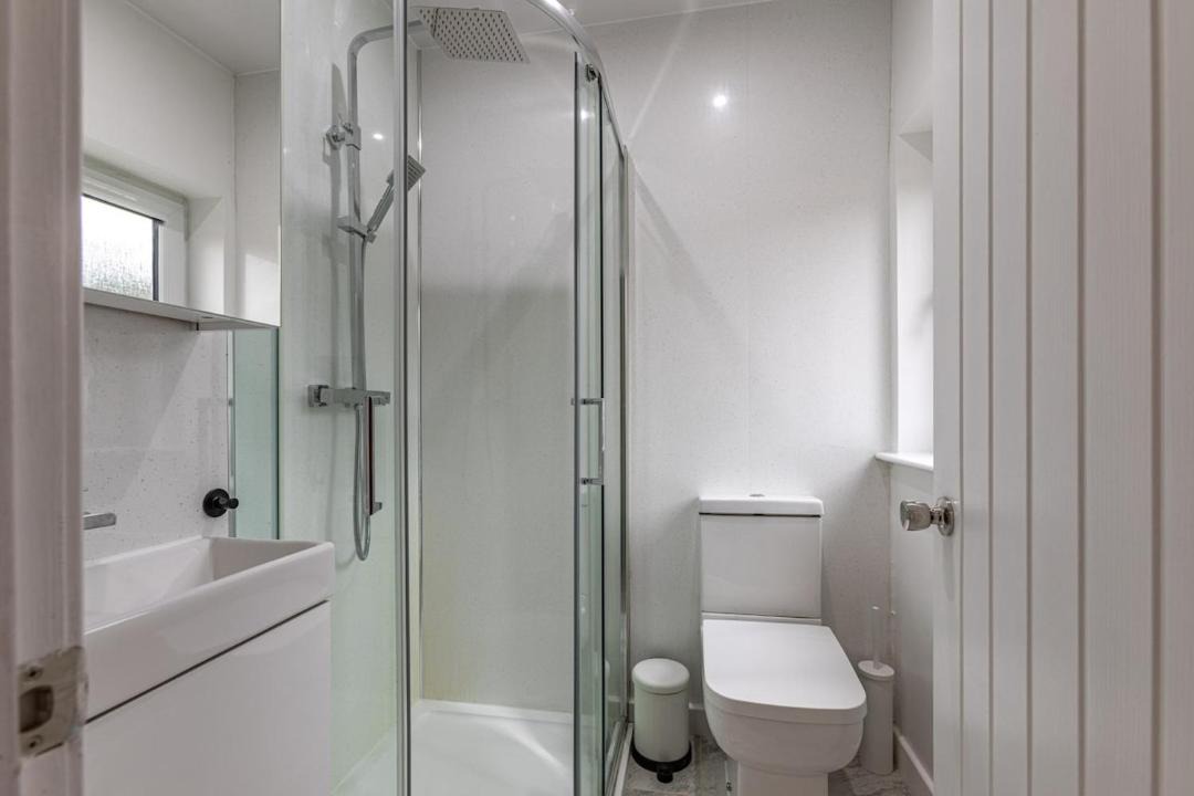 Photo of Bathroom in Selkirk