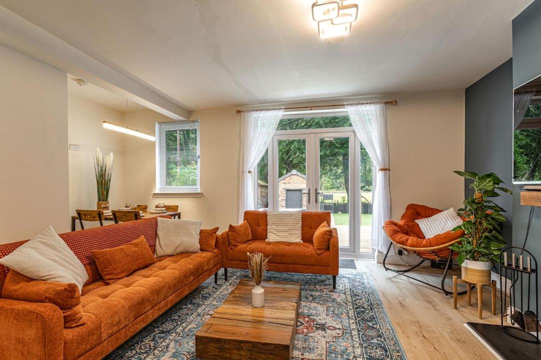 Photo of Livingroom in Selkirk