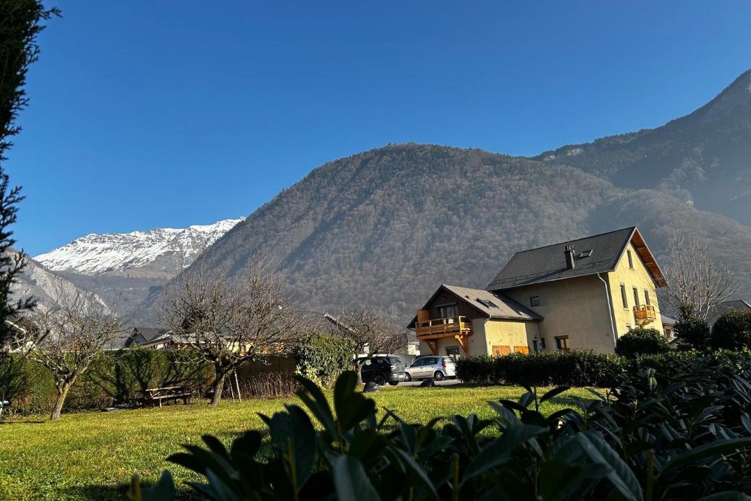 Photo of Others in Saint-Avre