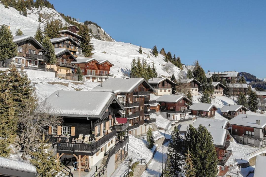 Photo of Others in Riederalp