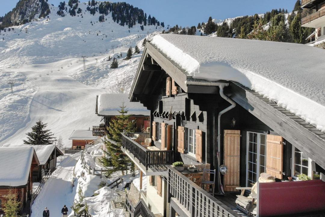 Photo of Others in Riederalp