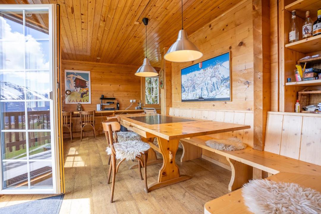 Photo of Others in Riederalp