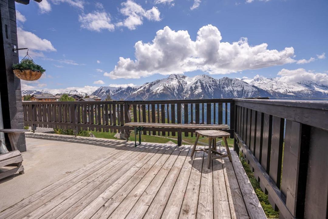 Photo of Others in Riederalp