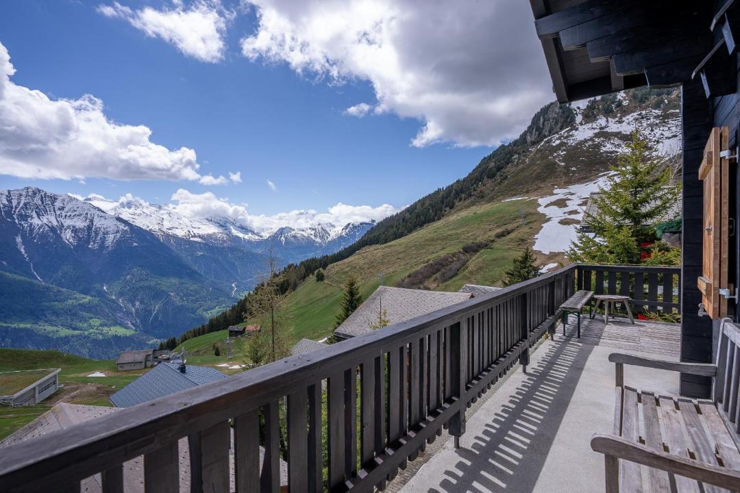 Photo of Others in Riederalp