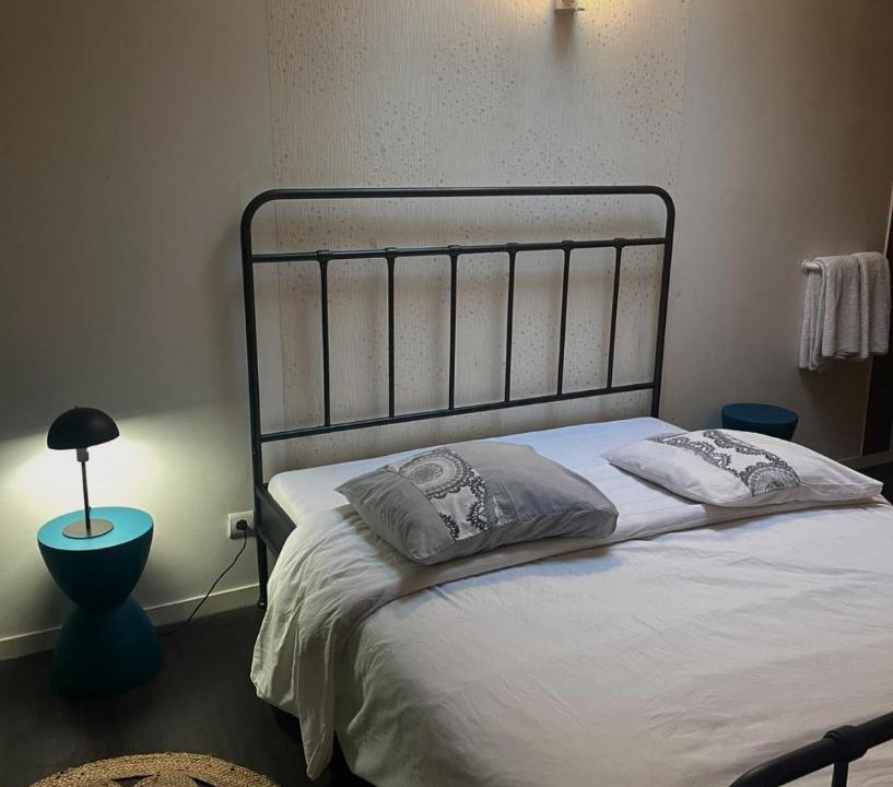 Photo of Bedroom in Toulouse East