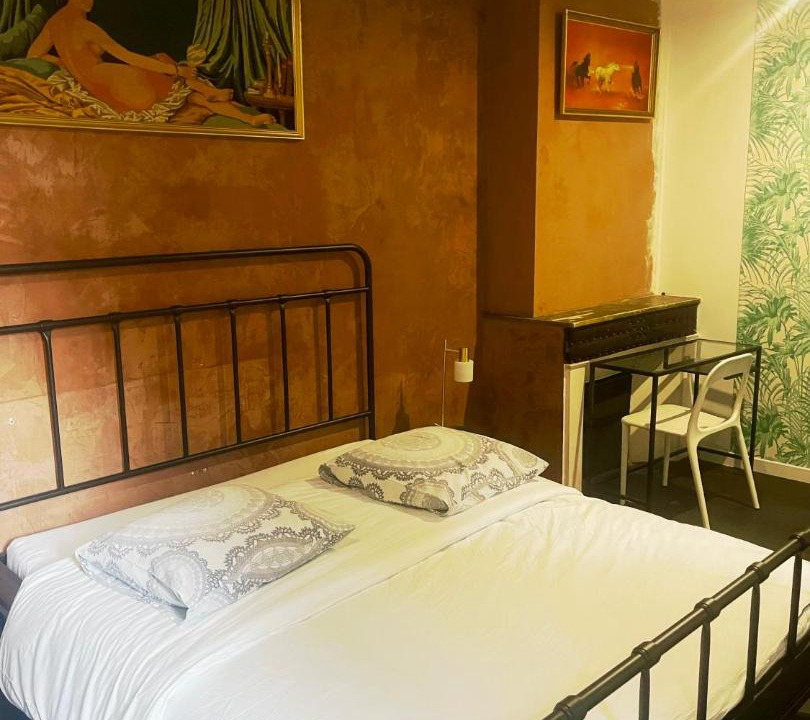 Photo of Bedroom in Toulouse East