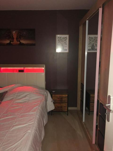 Photo of Bedroom in Dunkirk