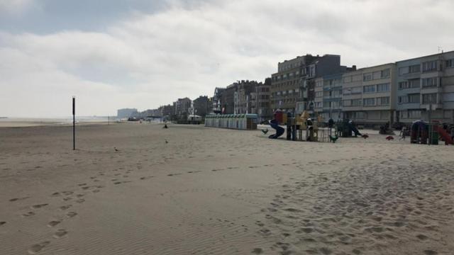 Photo of Others in Dunkirk