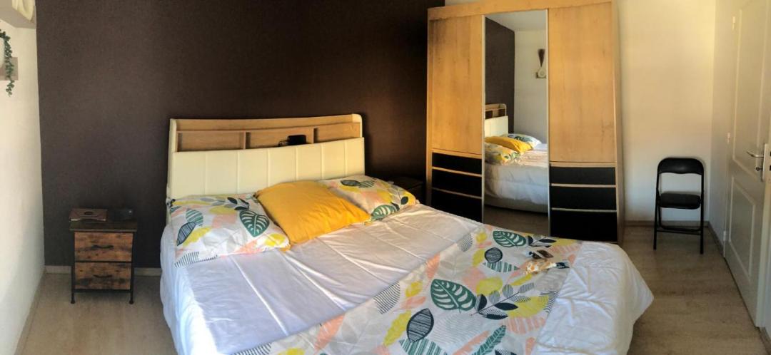 Photo of Bedroom in Dunkirk