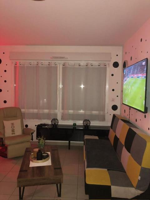 Photo of Livingroom in Dunkirk