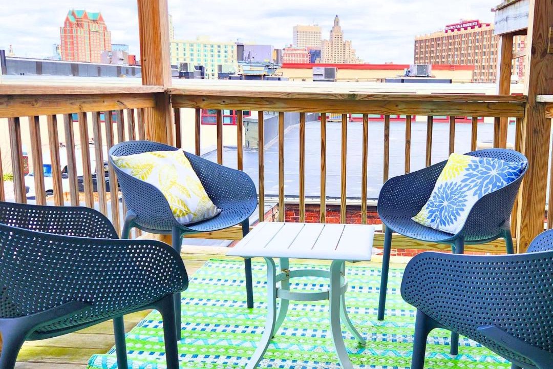 Photo of Others in Federal Hill