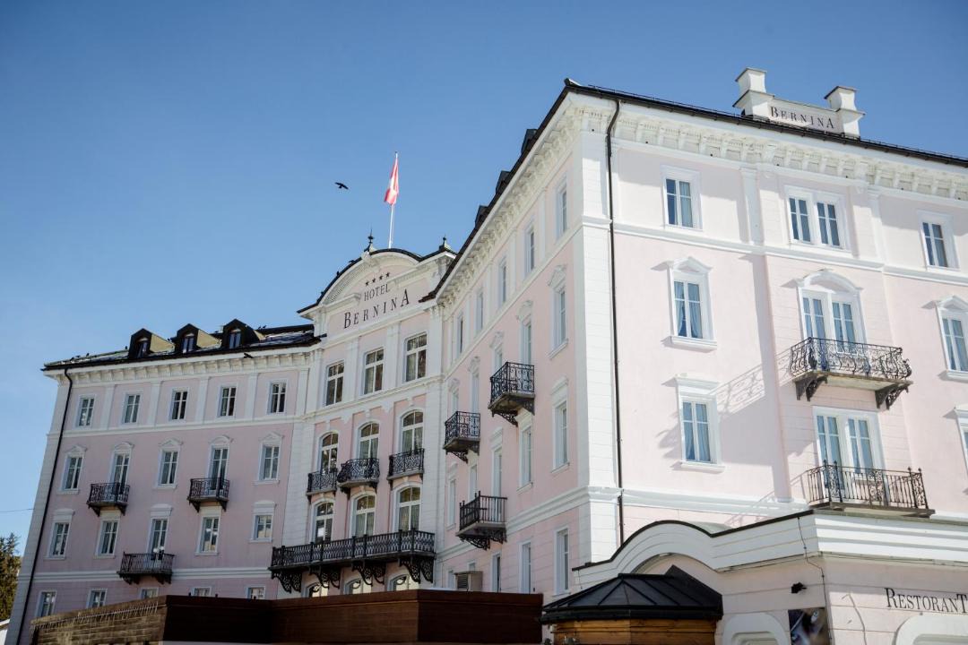 Photo of Others in Samedan