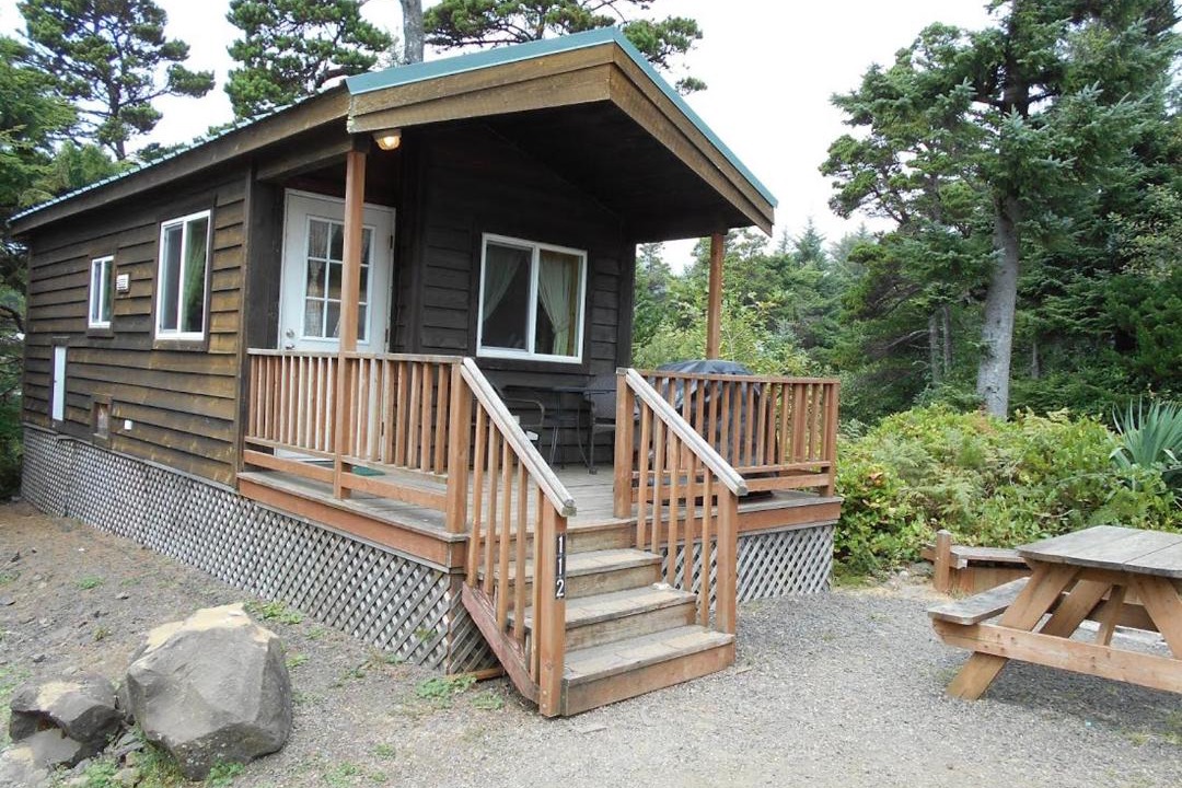 Photo of Buildings in South Beach