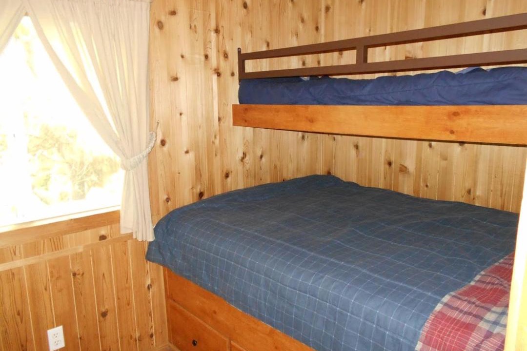 Photo of Bedroom in South Beach