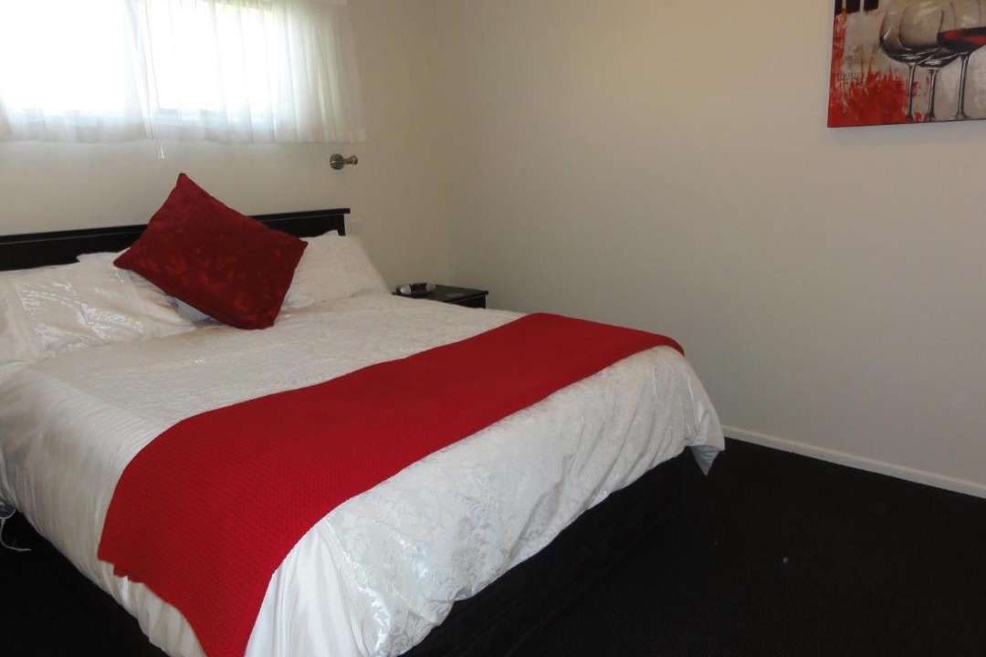 Photo of Bedroom in Rewa