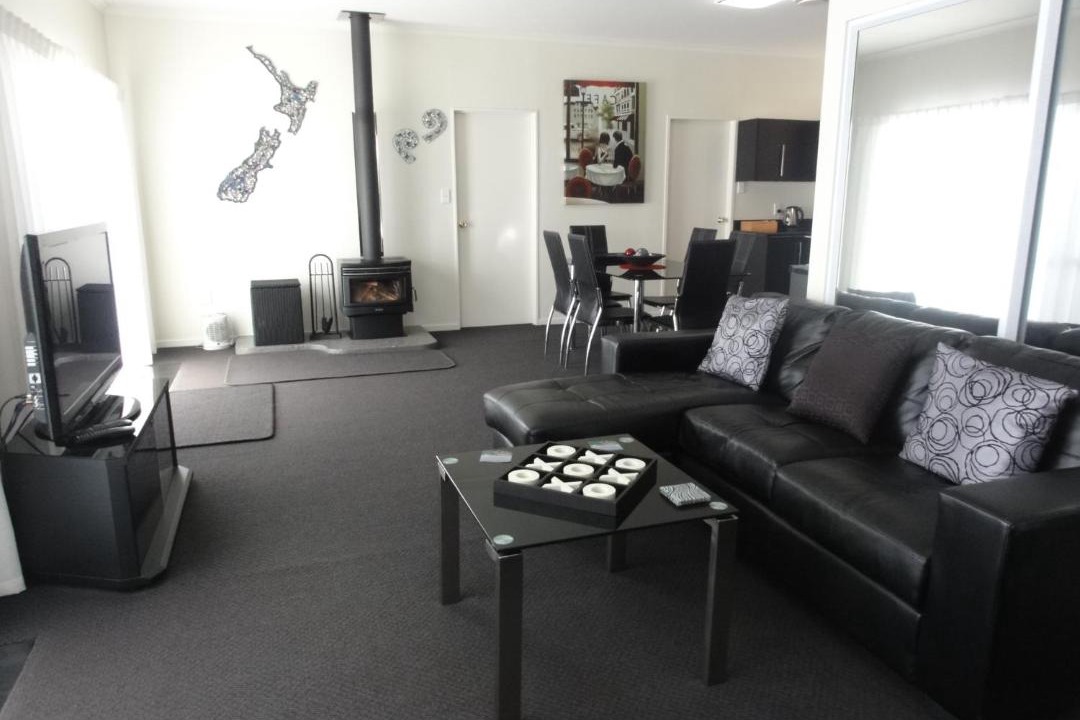 Photo of Livingroom in Rewa