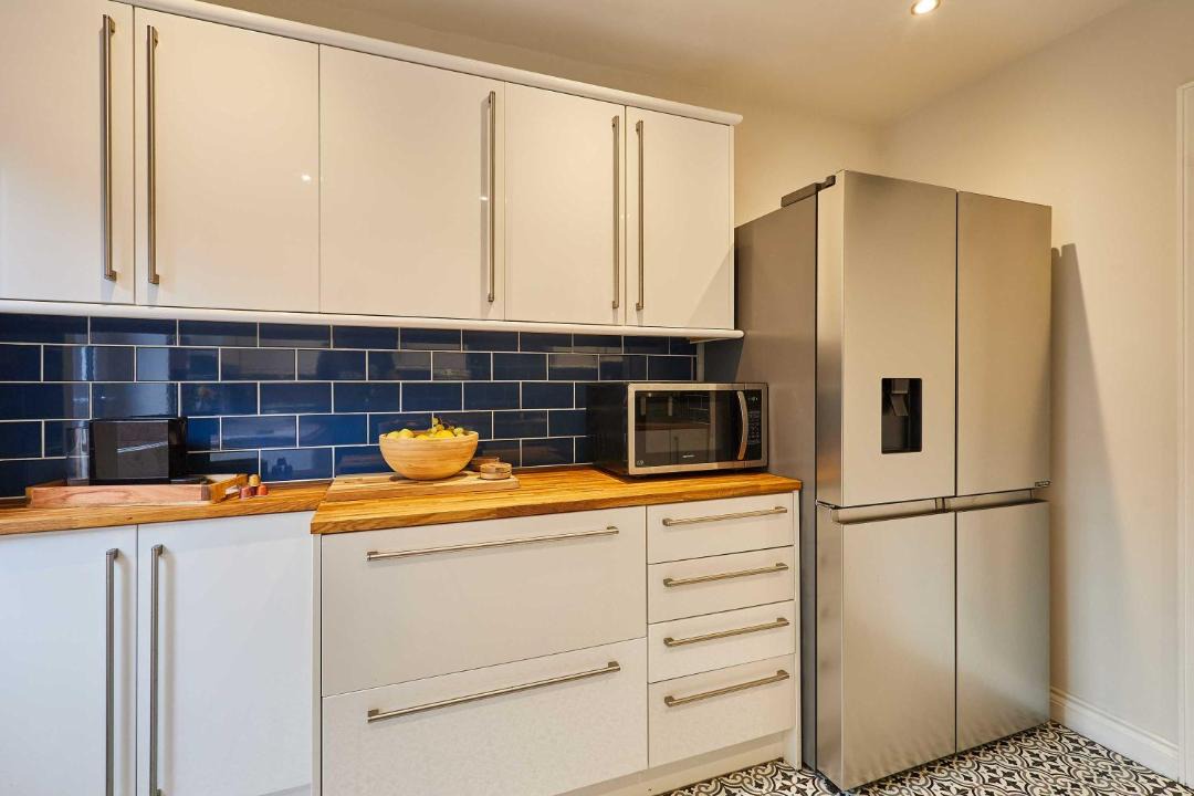 Photo of Kitchen in Croft On Tees