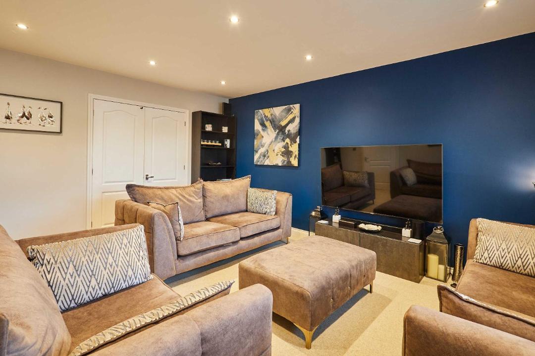 Photo of Livingroom in Croft On Tees