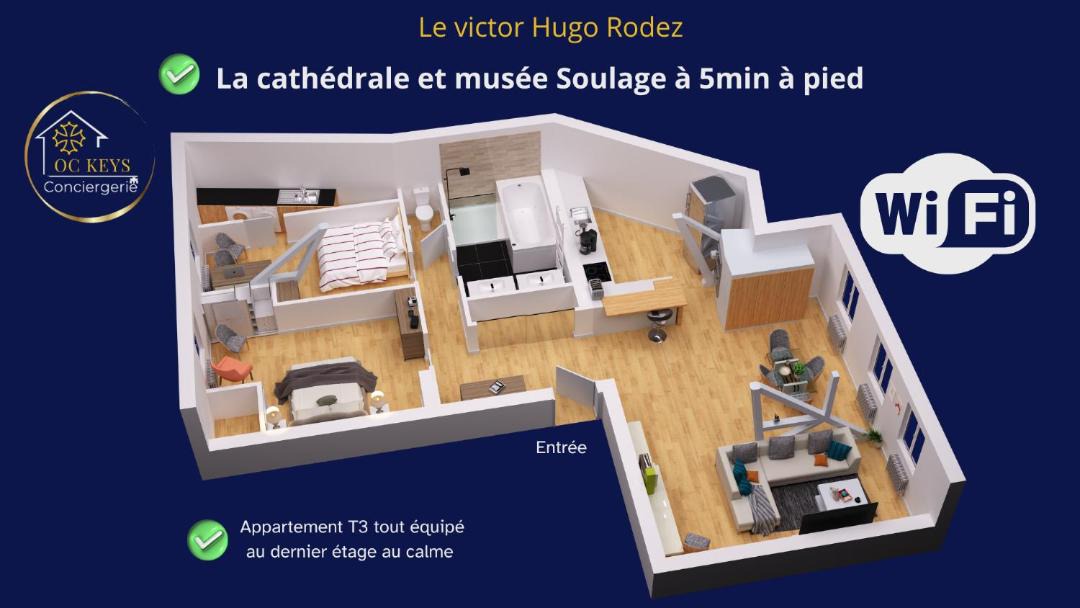 Photo of Others in Rodez