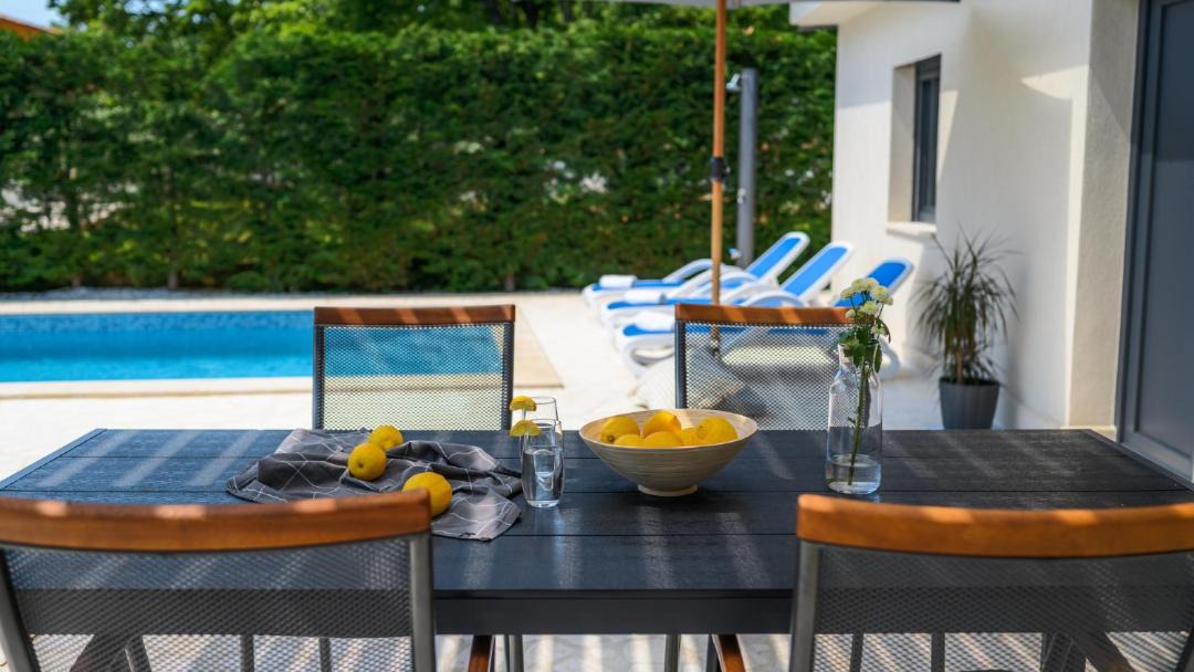Photo of Patio Balcony in Susnjici