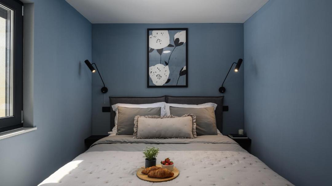 Photo of Bedroom in Susnjici