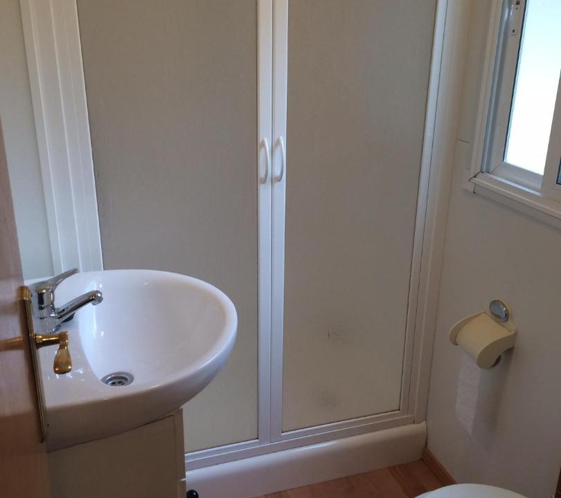 Photo of Bathroom in Llavorsi