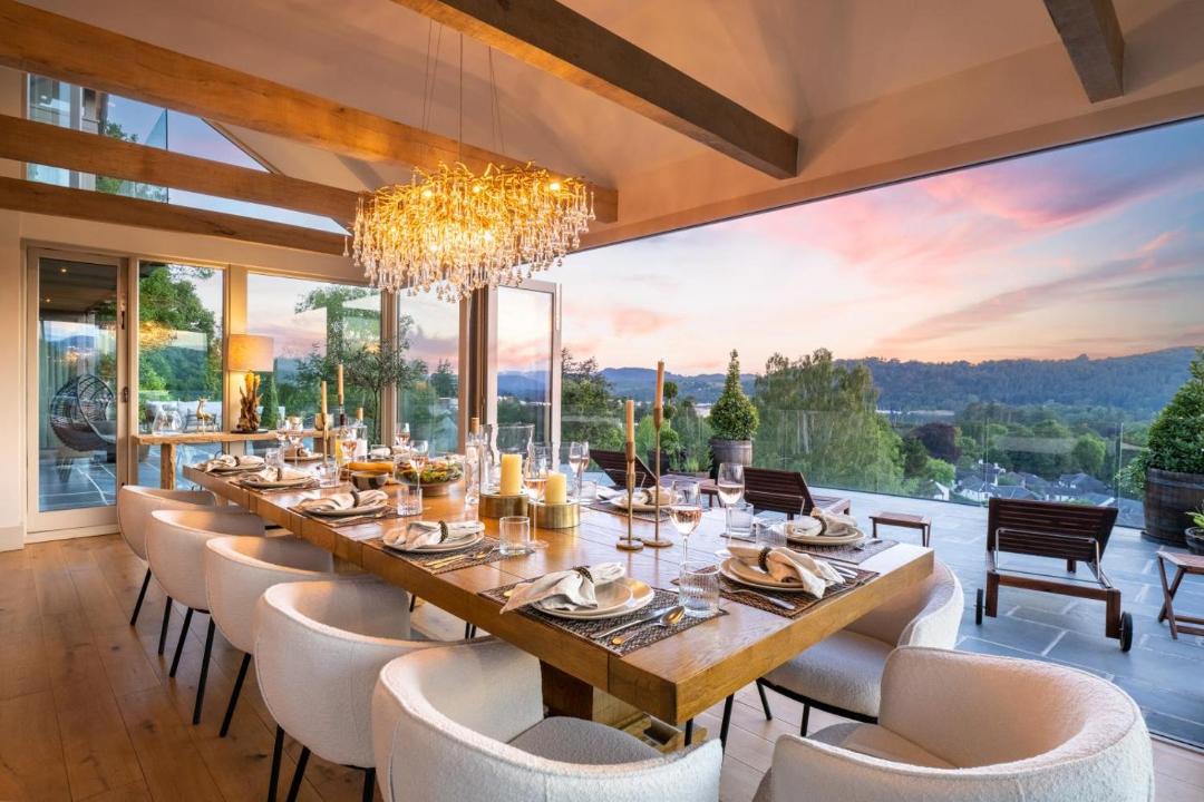 Photo of Others in Bowness-on-Windermere